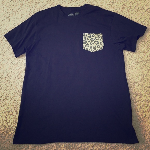 Men's Vans Graphic Tee sz L