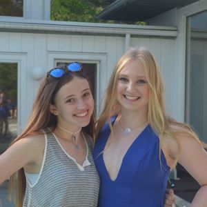 Meet your Posher, Alli