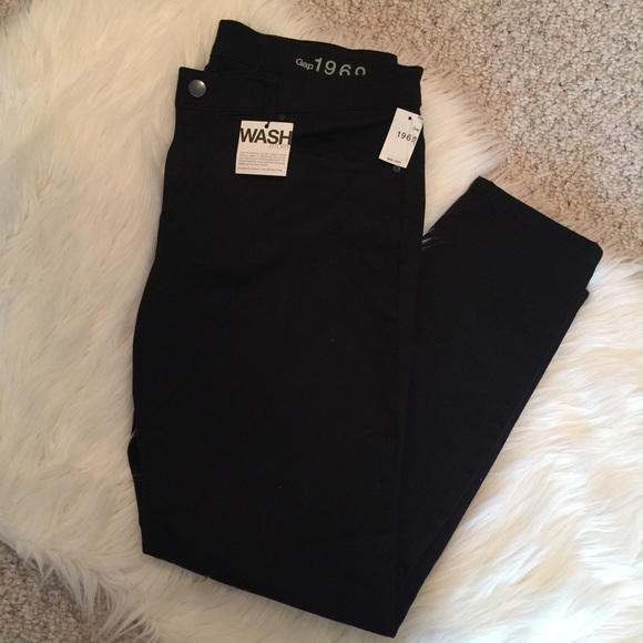 Gap 1969 Legging Jeans