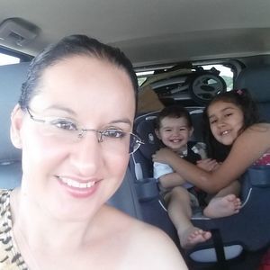 Meet your Posher, Mayela