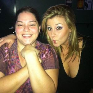 Meet your Posher, Denise