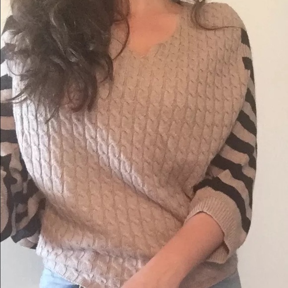 🚫🚫🚫SOLD🚫🚫🚫Anthropologie sweater S - Picture 2 of 4