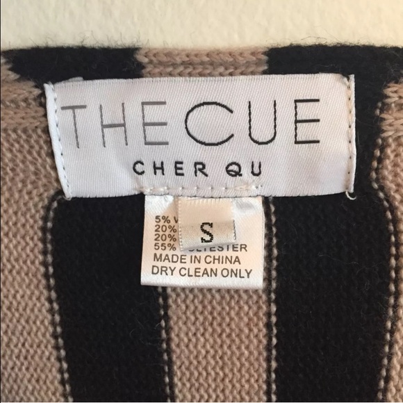 🚫🚫🚫SOLD🚫🚫🚫Anthropologie sweater S - Picture 4 of 4