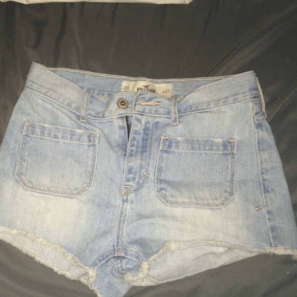 Hollister shorts - Picture 1 of 2