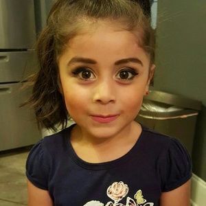 Meet your Posher, Maritza