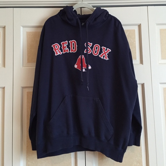 Red Sox Sweatshirt