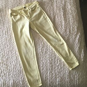 Gap Skinny Jeans