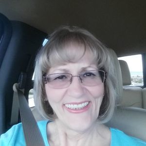 Meet your Posher, Anita