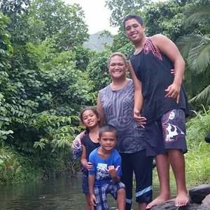 Meet your Posher, Johannah