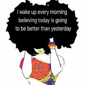 Meet your Posher, Amirah