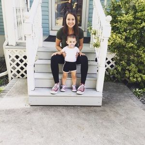 Meet your Posher, Taylor