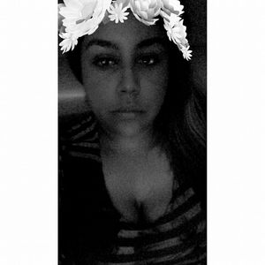 Meet your Posher, Tiffany ariana