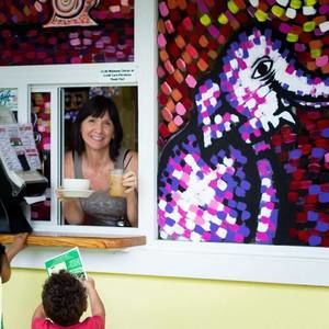 Meet your Posher, Michelle