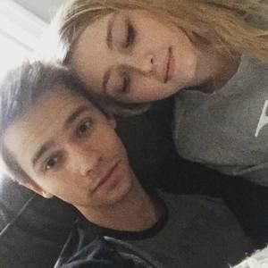 Meet your Posher, Bryce