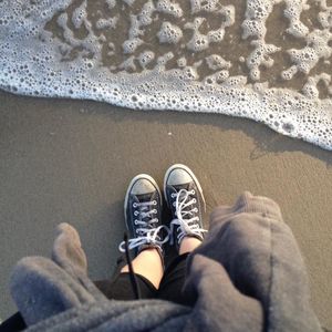 Meet your Posher, Grace