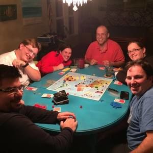 Meet your Posher, Nancy