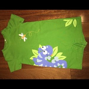 Boys 3T onesie/romper