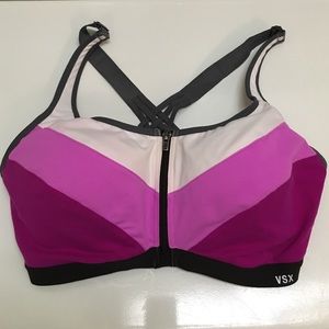 Victoria's Secret Knockout Sports Bra