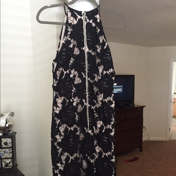 Keepsake true love dress