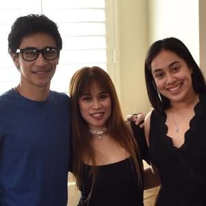 Meet your Posher, Denise anne juliet