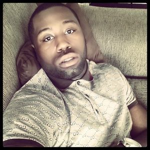 Meet your Posher, Brandon