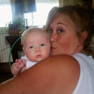 Meet your Posher, Tracy