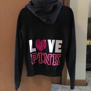 Pink by Victoria's Secret Swearshirt