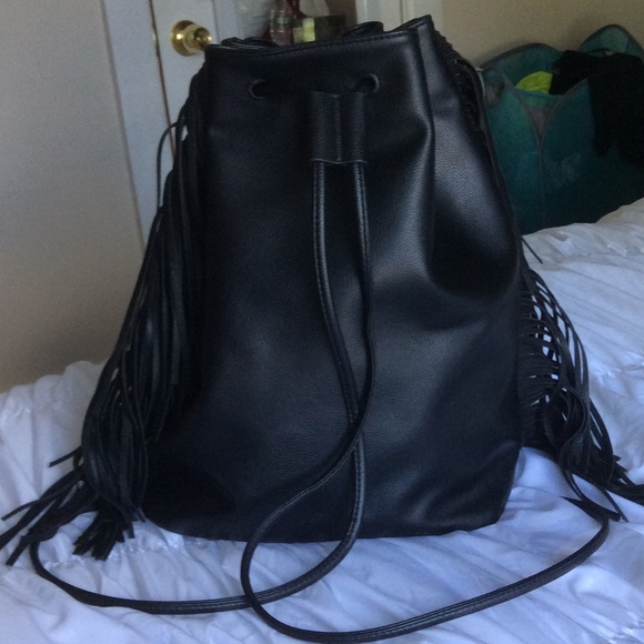 Victoria's Secret bag - Picture 3 of 3