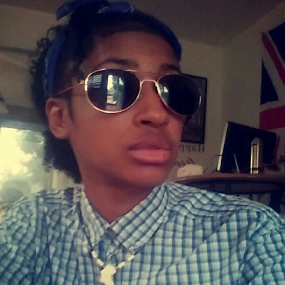 Meet your Posher, Janayla