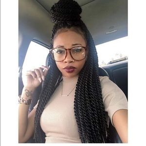 Meet your Posher, Jalisa