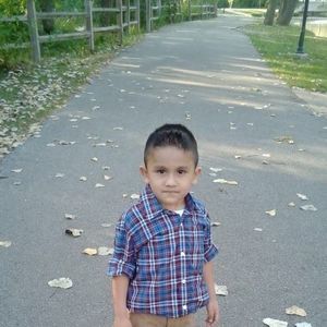 Meet your Posher, Jaime