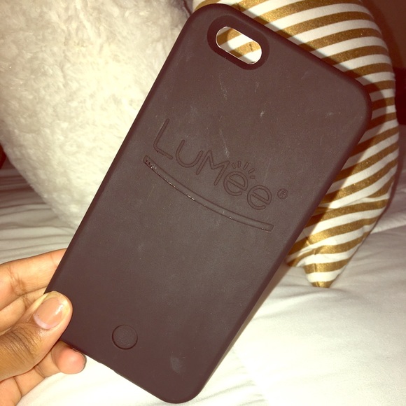 Lumee Case