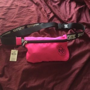 Victoria's Secret fanny pack