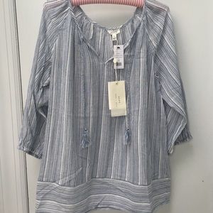 Joie Soft Blouse