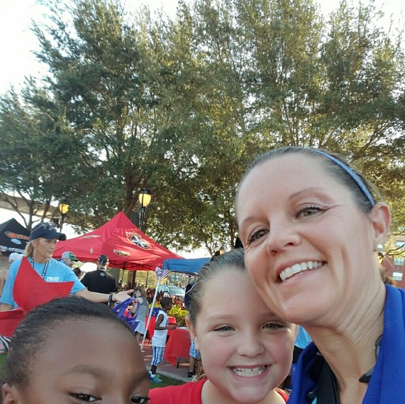 Meet your Posher, Megan