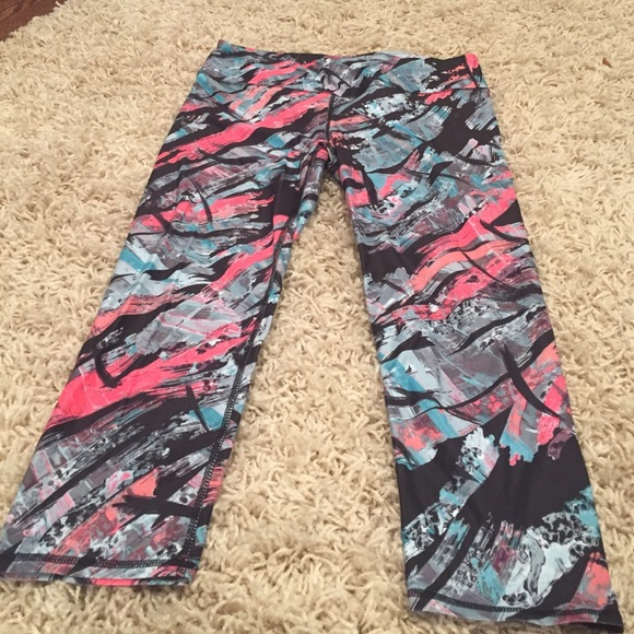 Fabletics Salar Capris