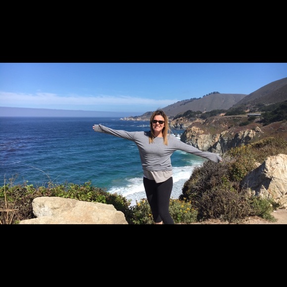 Meet your Posher, Jessica