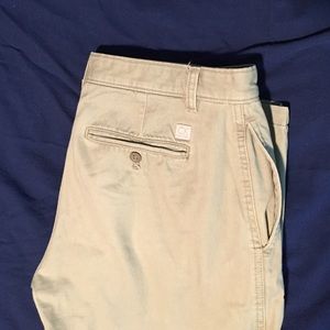 Sleek Calvin Klein pants