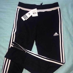 Adidas soccer pant