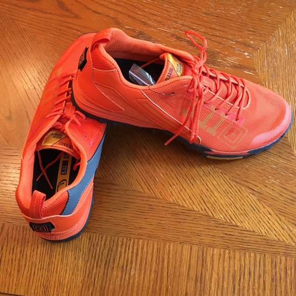 Brand New trainers