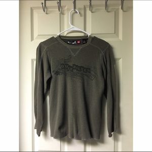 Quiksilver Thermal