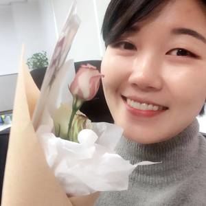 Meet your Posher, Hyesook