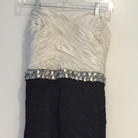 Aidan Mattox Evening Gown !!