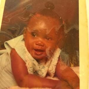 Meet your Posher, Julia