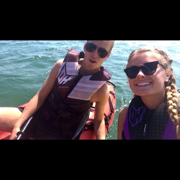 Meet your Posher, Alexa - Picture 1 of 1