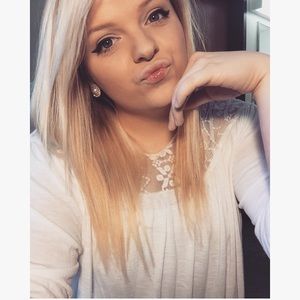 Meet your Posher, Katelynn