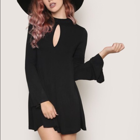 Brand new! Gypsy warrior dress