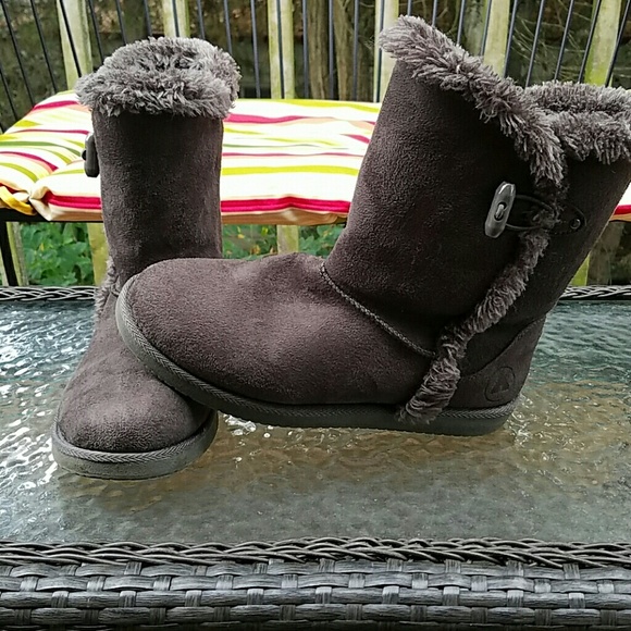 Airwalk Boots