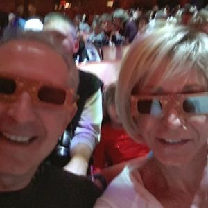 Meet your Posher, Linda