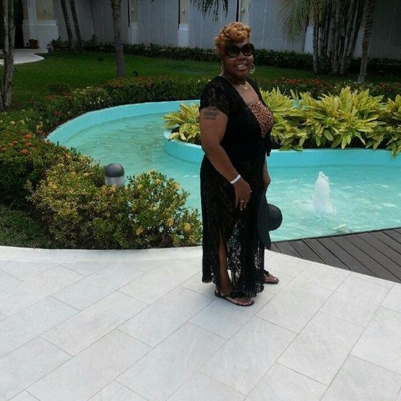 Meet your Posher, Denisha